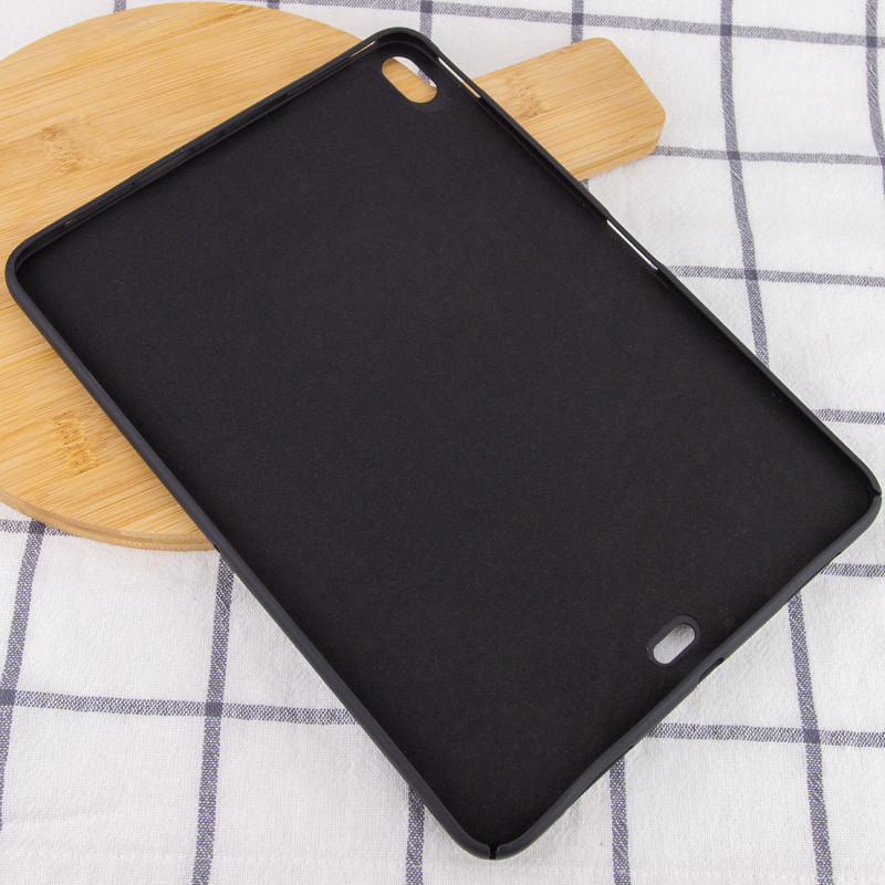 Silicone Case Full without Logo (A) для iPad Pro 11" (2018) (Black)-2